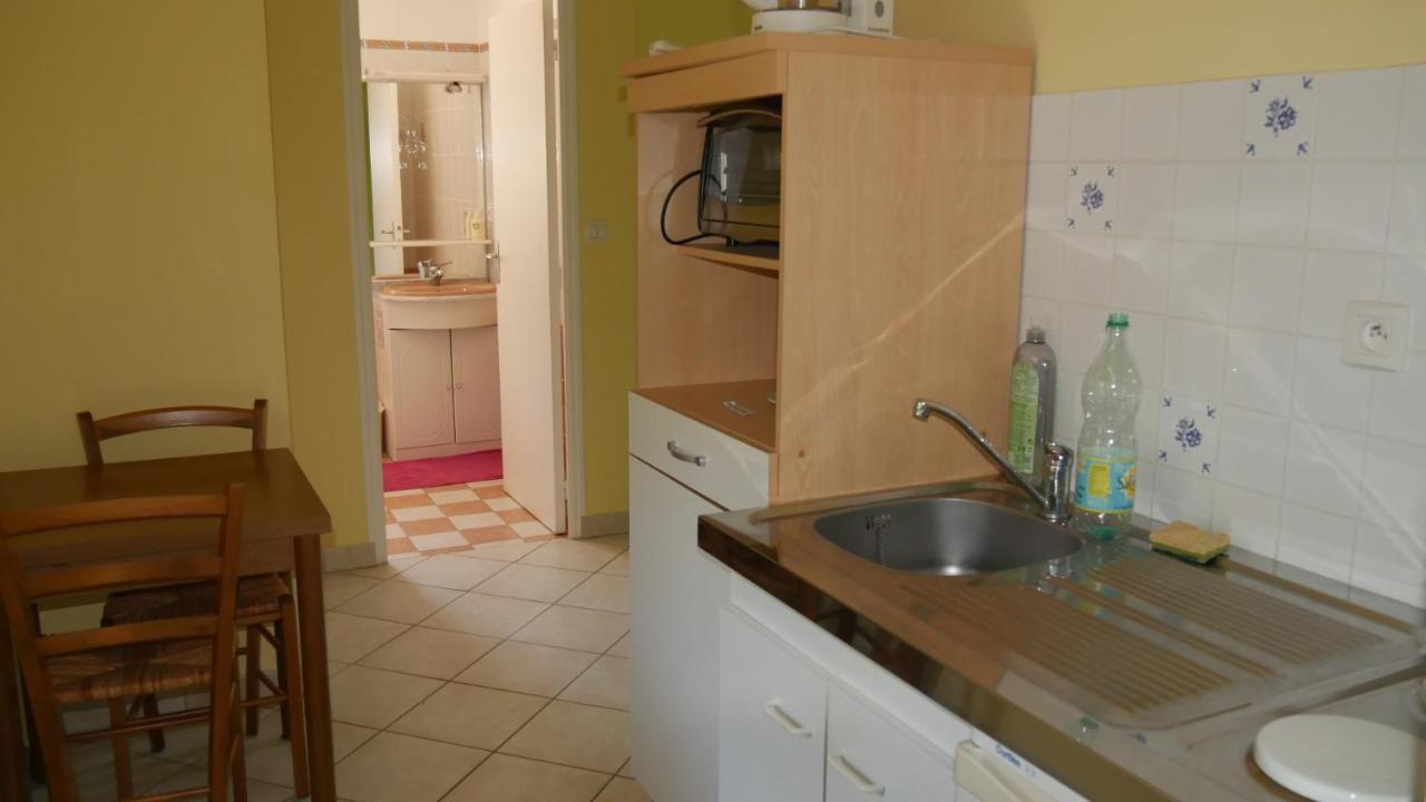 La Ferme Guibel Bed & Breakfast Plouzélambre Екстериор снимка