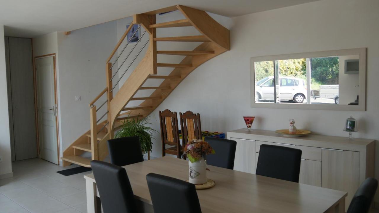 La Ferme Guibel Bed & Breakfast Plouzélambre Екстериор снимка
